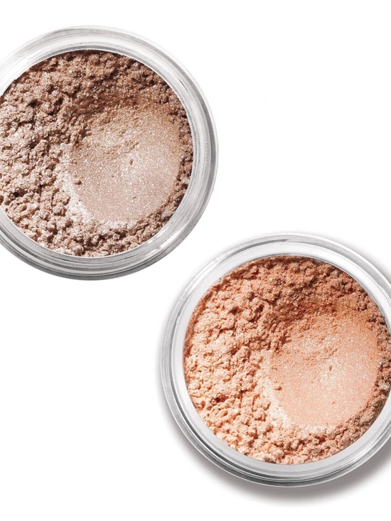 bareMinerals Other - NIP 1 set of 2 bareMinerals loose mineral eyeshadows